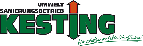 Logo Umweltsanierungsbetrieb Kesting